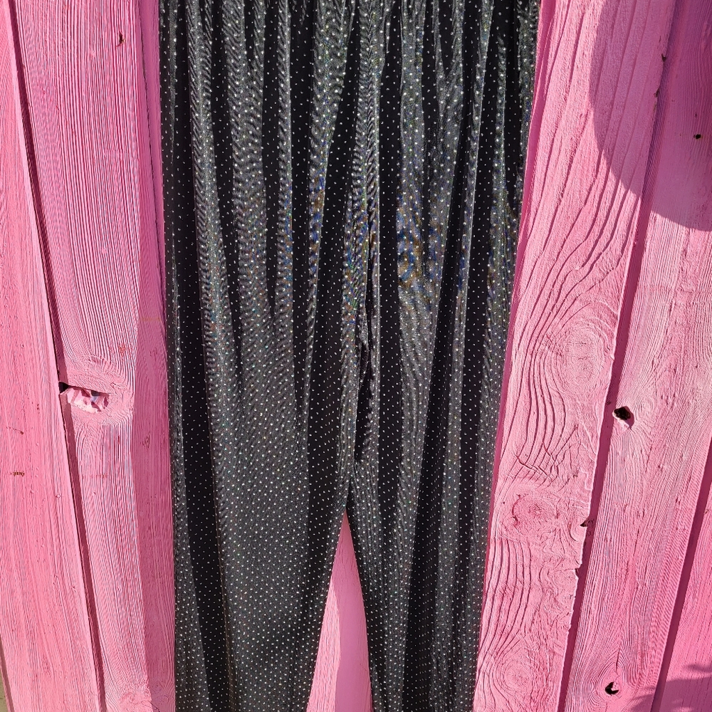 Chico's Vintage Travelers Black pants